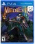Medievil (PS4)